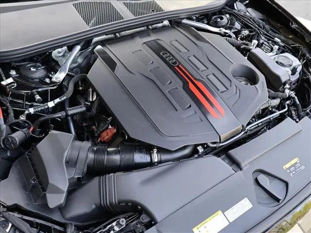 2026 Audi S5 Premium Plus TFSI quattro S tronic