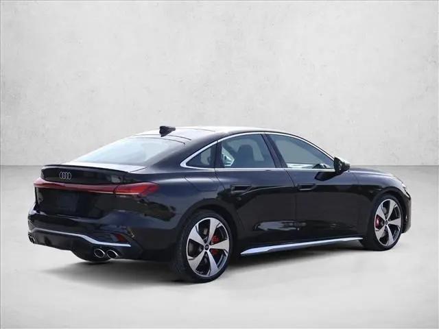2026 Audi S5 Premium Plus TFSI quattro S tronic