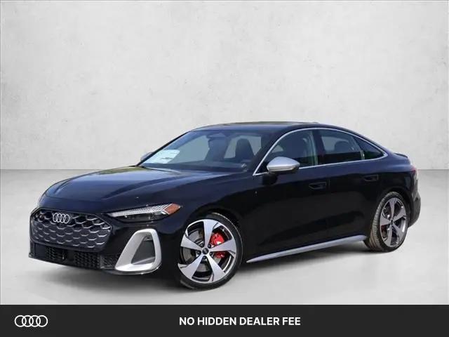 2026 Audi S5 Premium Plus TFSI quattro S tronic for sale in Spokane, WA