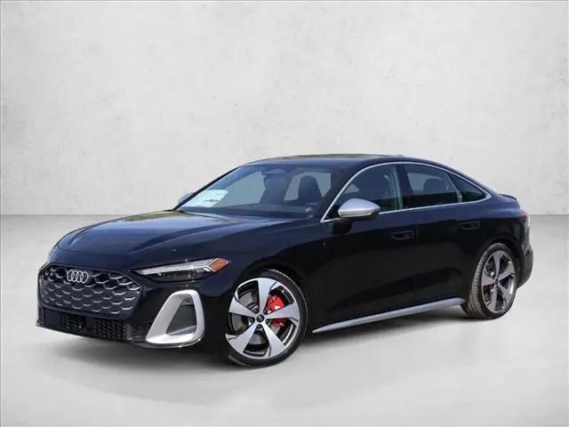 2026 Audi S5 Premium Plus TFSI quattro S tronic for sale in Spokane, WA