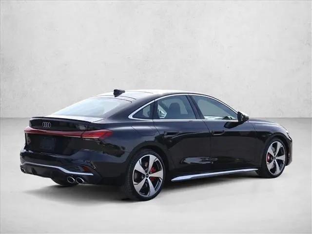 2026 Audi S5 Premium Plus TFSI quattro S tronic