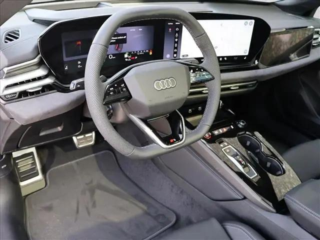 2026 Audi S5 Premium Plus TFSI quattro S tronic