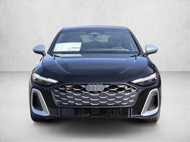 2026 Audi S5 Premium Plus TFSI quattro S tronic