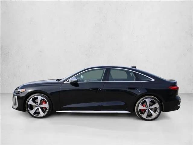 2026 Audi S5 Premium Plus TFSI quattro S tronic