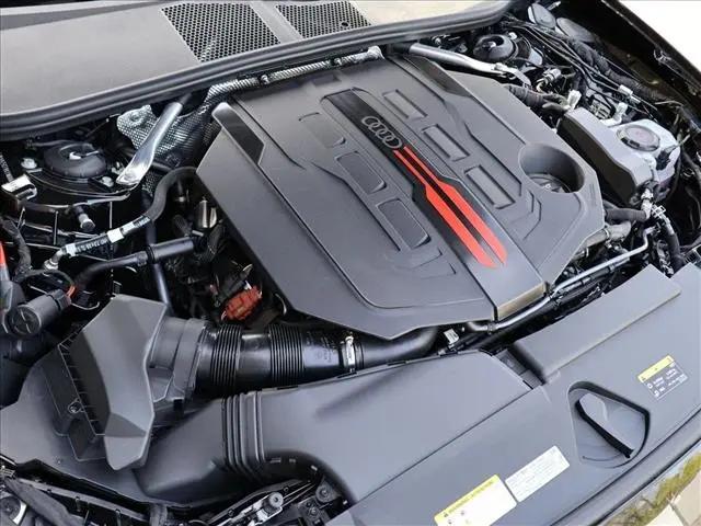 2026 Audi S5 Premium Plus TFSI quattro S tronic