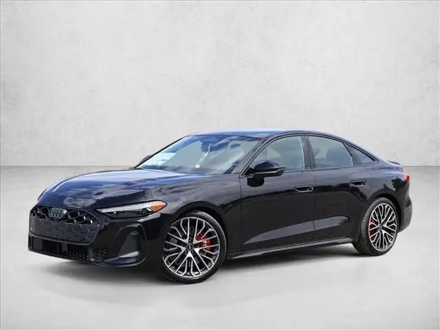 2026 Audi S5 Premium Plus TFSI quattro S tronic for sale in Spokane, WA