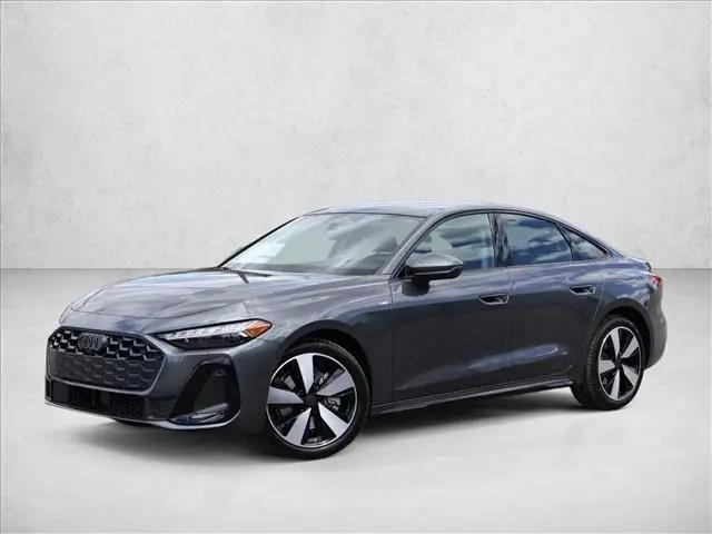 2026 Audi A5 Premium Plus TFSI quattro S tronic for sale in Spokane, WA