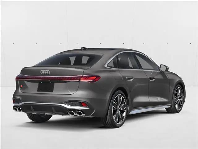 2026 Audi S5 Prestige TFSI quattro S tronic
