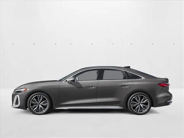 2026 Audi S5 Prestige TFSI quattro S tronic