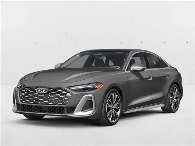 2026 Audi S5 Prestige TFSI quattro S tronic for sale in Spokane, WA