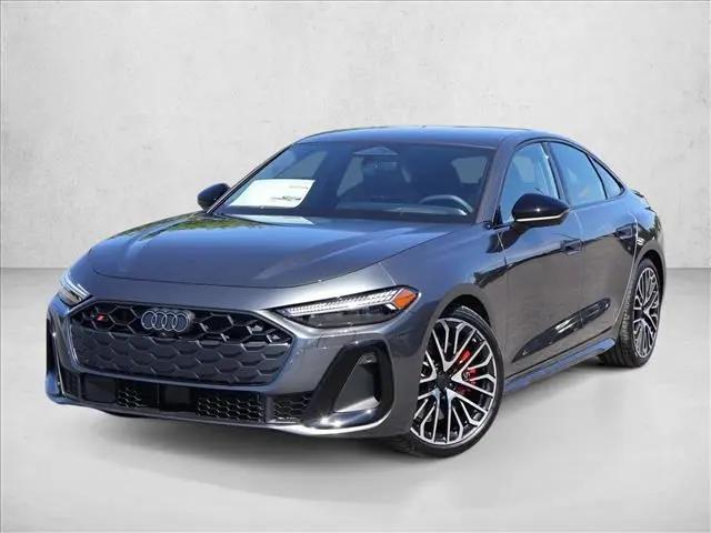 2026 Audi S5 Prestige TFSI quattro S tronic for sale in Spokane, WA