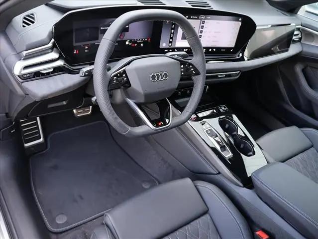 2026 Audi S5 Premium Plus TFSI quattro S tronic