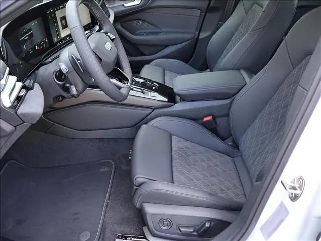 2026 Audi S5 Premium Plus TFSI quattro S tronic