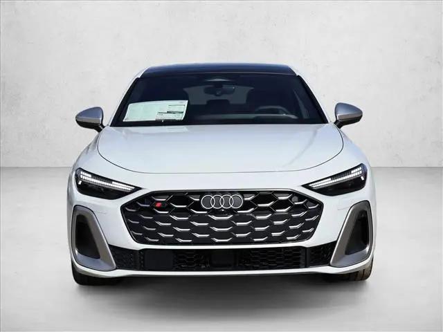 2026 Audi S5 Premium Plus TFSI quattro S tronic
