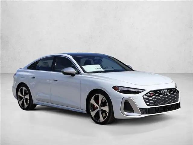2026 Audi S5 Premium Plus TFSI quattro S tronic