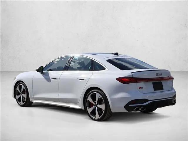 2026 Audi S5 Premium Plus TFSI quattro S tronic