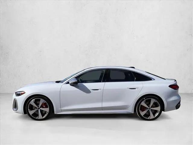 2026 Audi S5 Premium Plus TFSI quattro S tronic