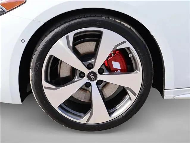 2026 Audi S5 Premium Plus TFSI quattro S tronic