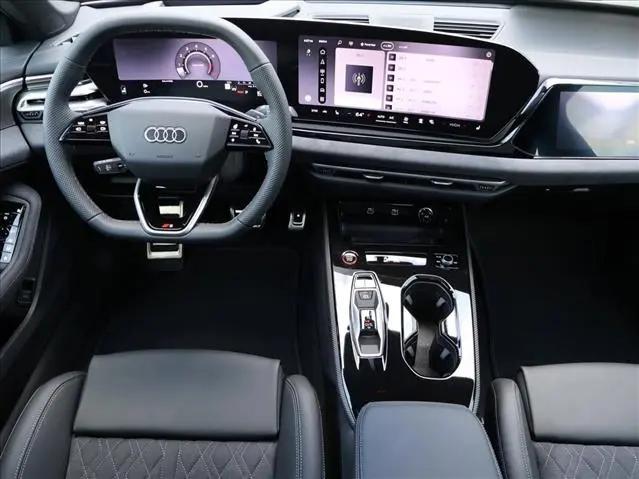 2026 Audi S5 Premium Plus TFSI quattro S tronic