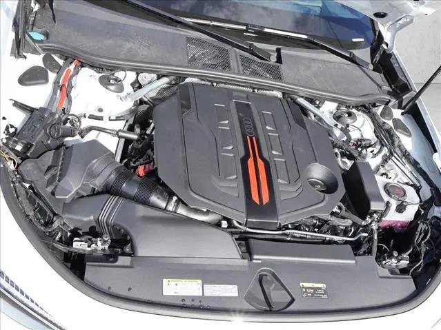 2026 Audi S5 Premium Plus TFSI quattro S tronic