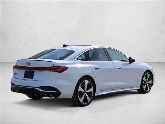 2026 Audi S5 Premium Plus TFSI quattro S tronic