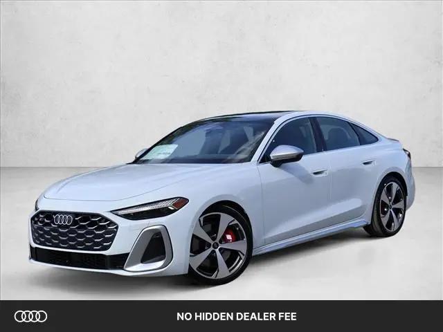 2026 Audi S5 Premium Plus TFSI quattro S tronic for sale in Spokane, WA