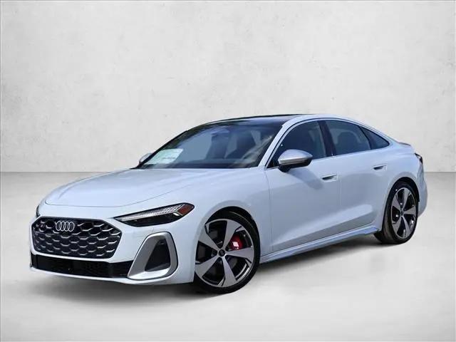2026 Audi S5 Premium Plus TFSI quattro S tronic for sale in Spokane, WA