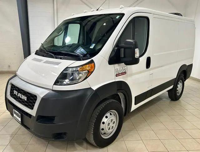 2020 Ram ProMaster Cargo Van Low Roof 118" WB for sale in Cottonwood, AZ