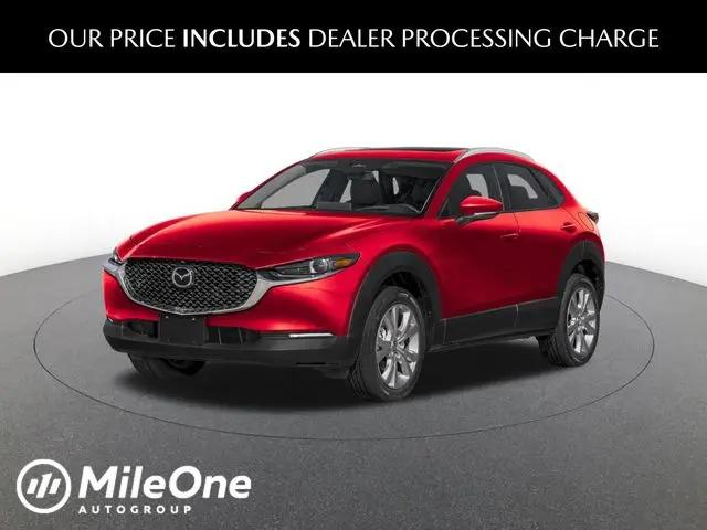 2026 Mazda CX-30 2.5 S Premium for sale in Baltimore, MD