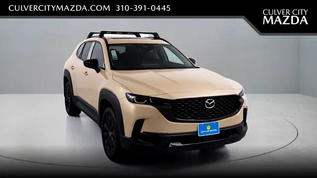 2026 Mazda CX-50 Hybrid Premium for sale in Culver City, CA