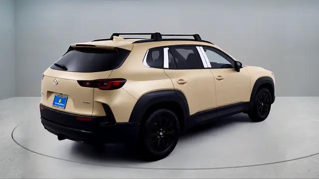 2026 Mazda CX-50 Hybrid Premium