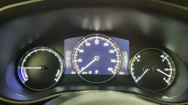 2026 Mazda CX-50 Hybrid Premium