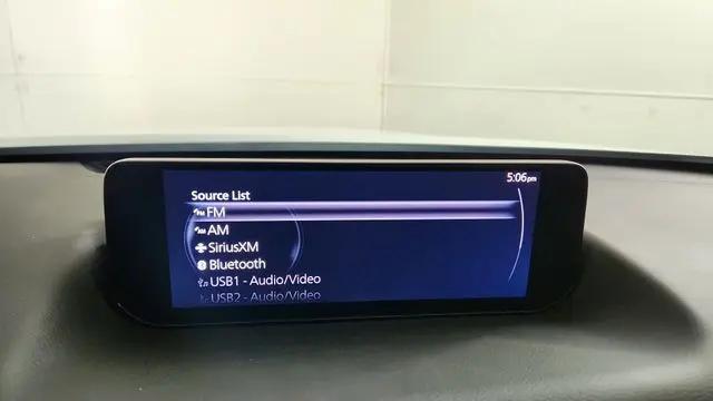 2026 Mazda CX-50 Hybrid Premium