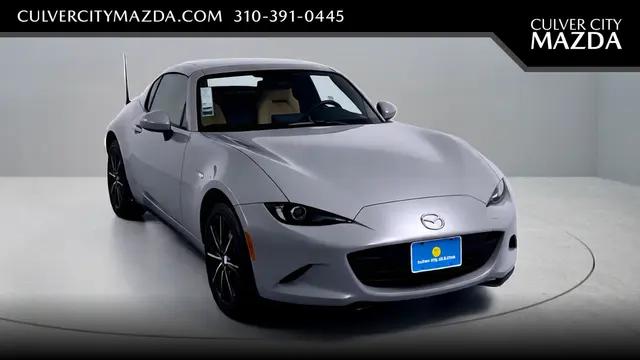 2026 Mazda MX-5 Grand Touring for sale in Culver City, CA