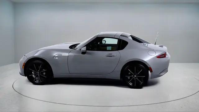 2026 Mazda MX-5 Grand Touring
