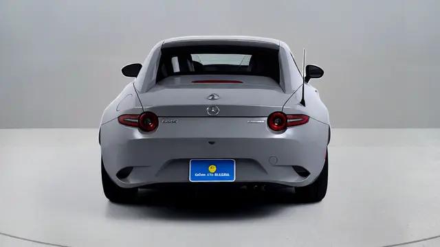 2026 Mazda MX-5 Grand Touring