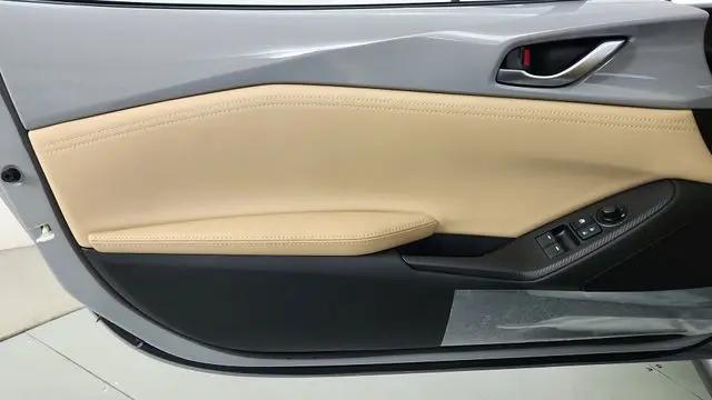 2026 Mazda MX-5 Grand Touring