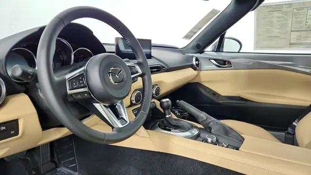 2026 Mazda MX-5 Grand Touring