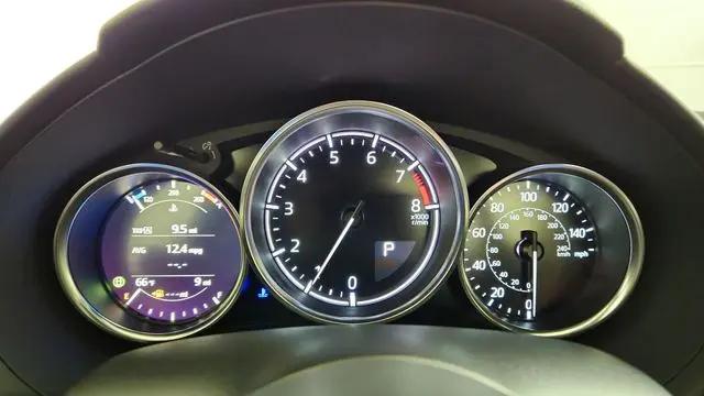 2026 Mazda MX-5 Grand Touring