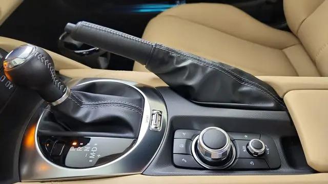 2026 Mazda MX-5 Grand Touring