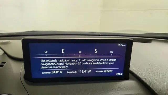 2026 Mazda MX-5 Grand Touring
