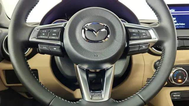 2026 Mazda MX-5 Grand Touring