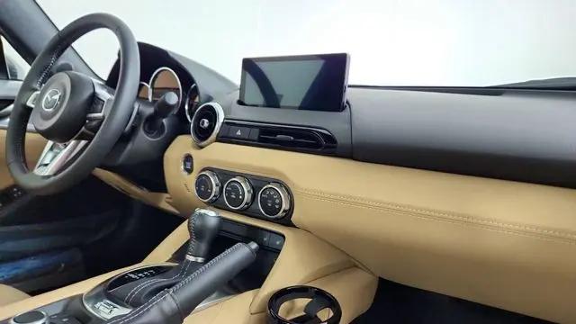 2026 Mazda MX-5 Grand Touring
