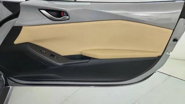 2026 Mazda MX-5 Grand Touring