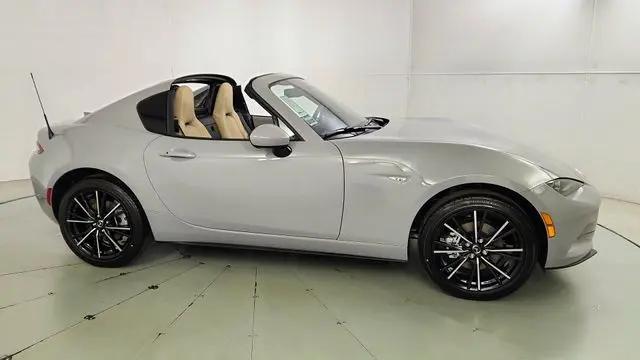 2026 Mazda MX-5 Grand Touring