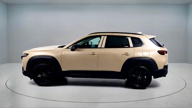 2026 Mazda CX-50 Hybrid Premium