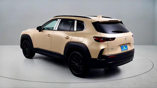 2026 Mazda CX-50 Hybrid Premium