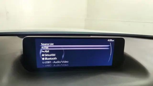 2026 Mazda CX-50 Hybrid Premium