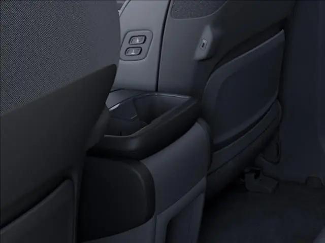 2026 Kia EV9 Wind
