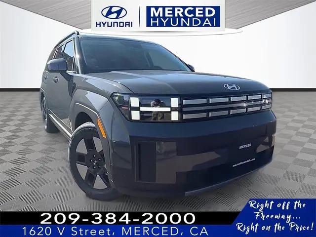 2026 Hyundai Santa Fe Hybrid SEL for sale in Merced, CA